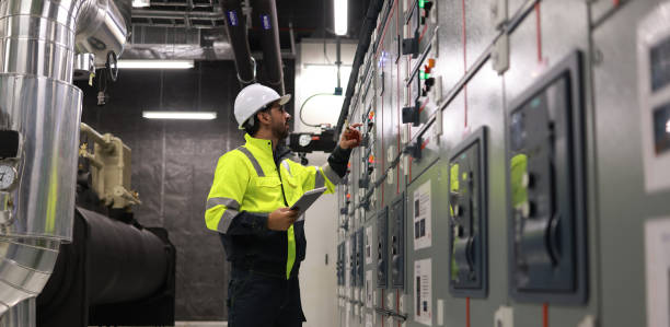 Best Geothermal HVAC Systems in Berea, SC