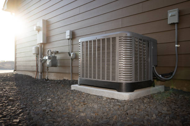 Best HVAC Software and Technology in Berea, SC